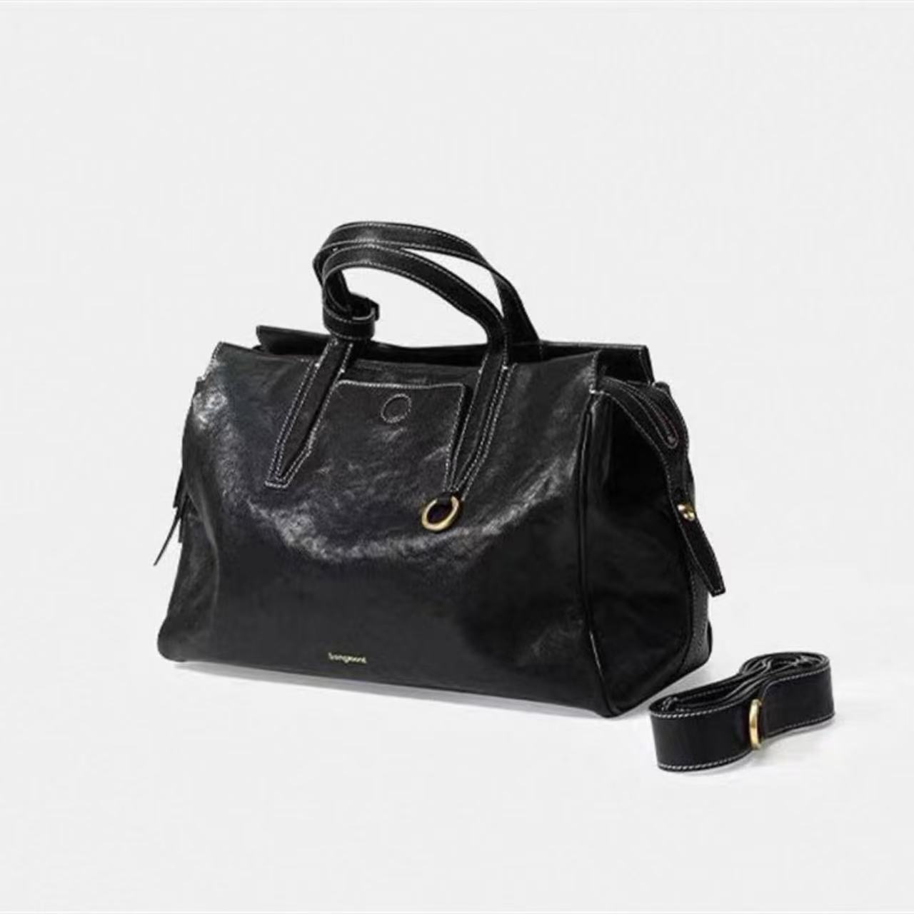 스모키 블랙 트럼펫