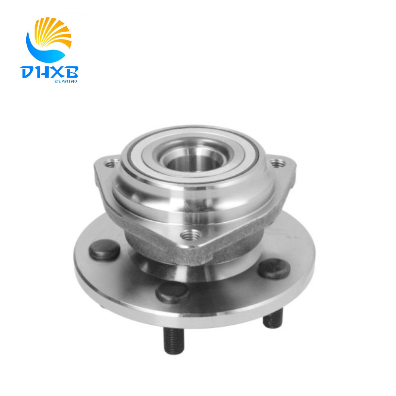 【华旭】供应BR930523轮毂轴承单元HA599244工厂直供52104499AD