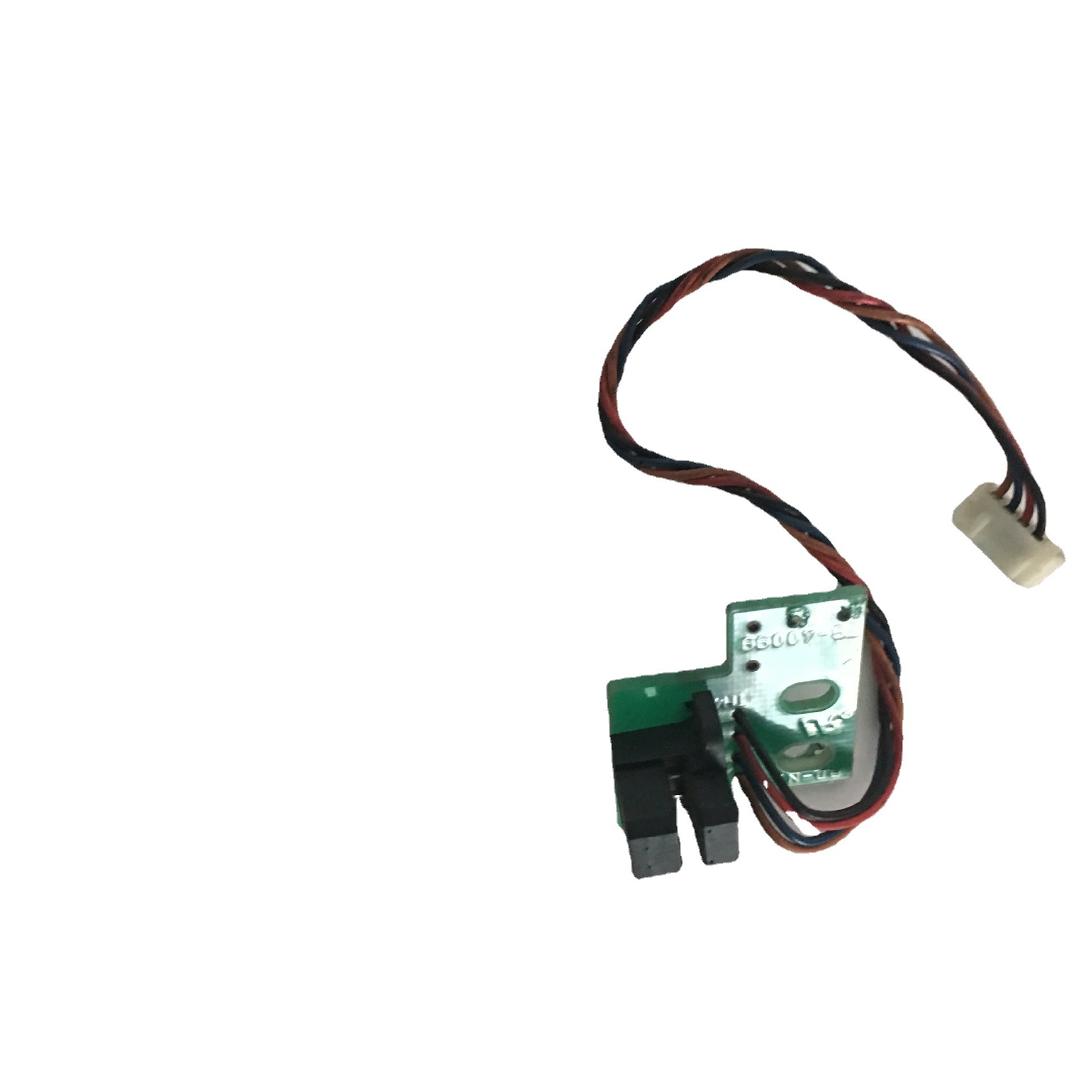 Printer, induction sensor, 7600/9600