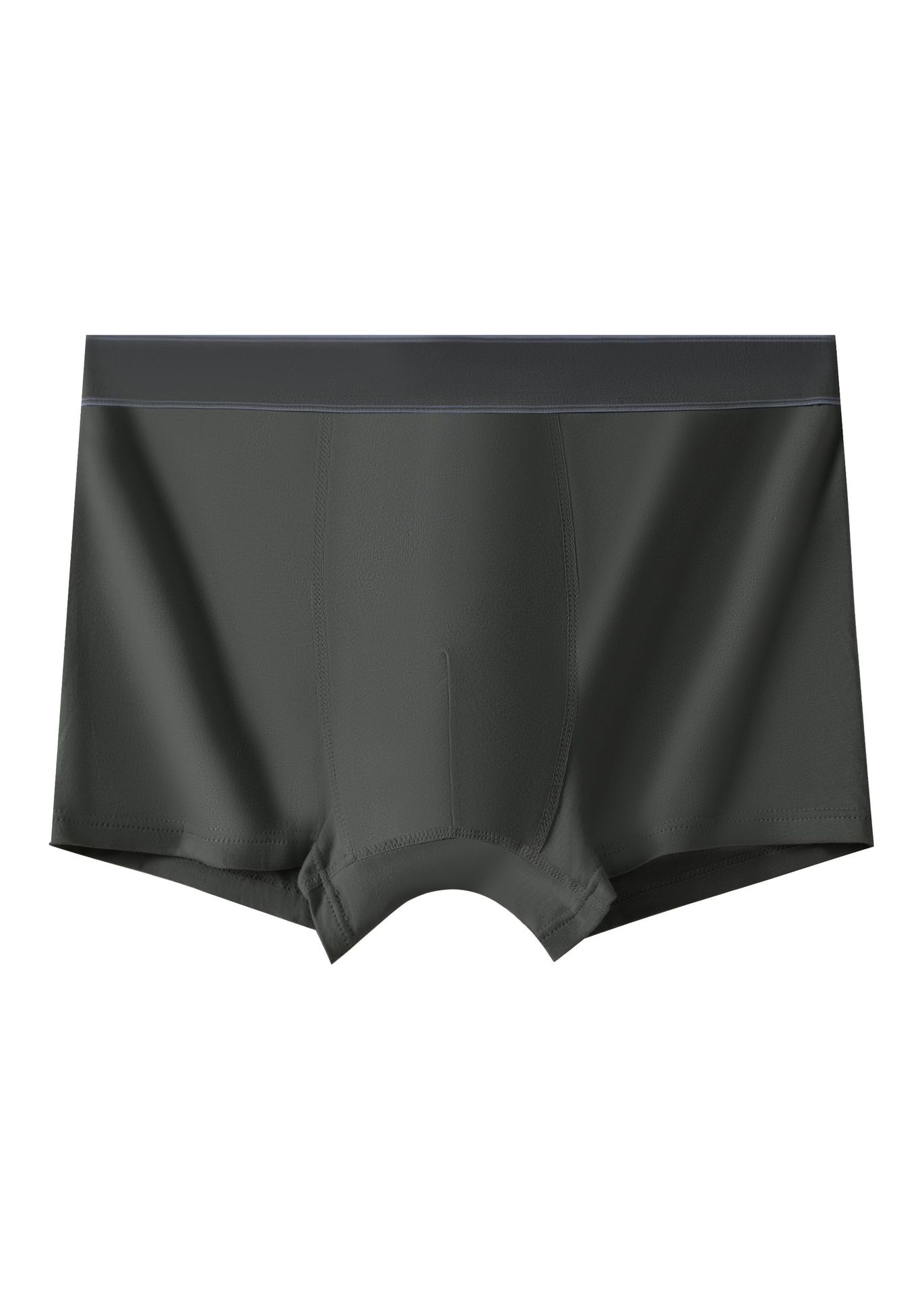 Pure Cotton Cloud Sensing Men's Underwear