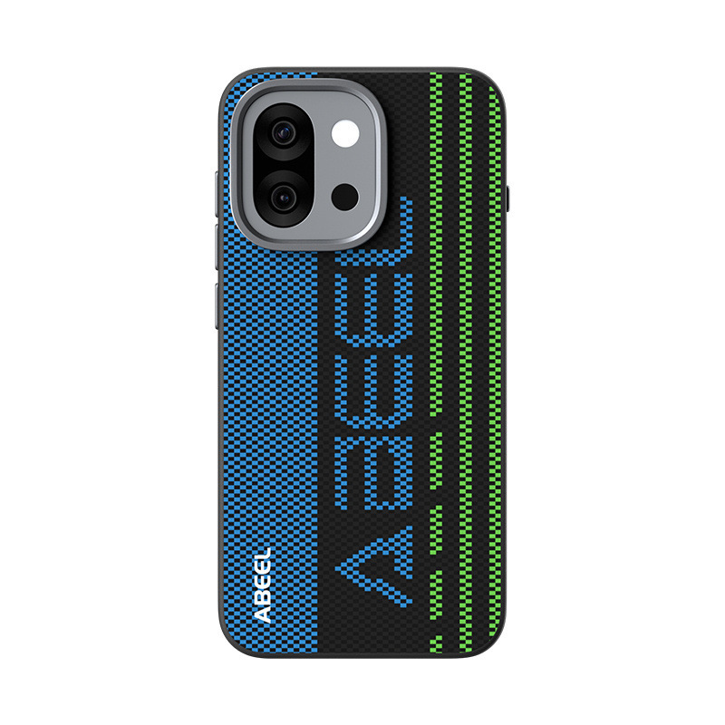 Suitable for Oneplus Oneplus13T Anti-Fall Mobile Phone Case 1+Oneplus15 Embossed Invisible Magnetic Protective Case Trend Suitable for Oneplus Oneplus13T Anti-Fall Mobile Phone Case 1+Oneplus15 Embossed Invisible Magnetic Protective Case Trend