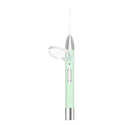 Children's Glow Ear Picks, Home Use, Baby-Specific, Safe Ear-Cleaning Tweezers, Visual Ear-Digging Tools—Manufacturer