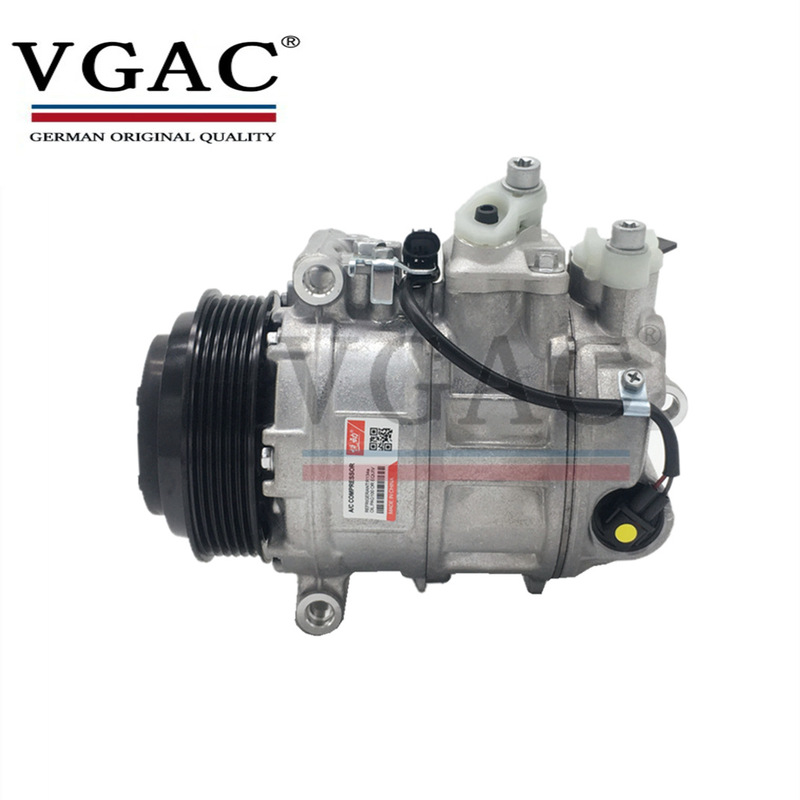 A0022303111 A0022306511 Car Air Conditioning Compressor for Benz W204 C230 W212 A0022303111 A0022306511 Car Air Conditioning Compressor for Benz W204 C230 W212