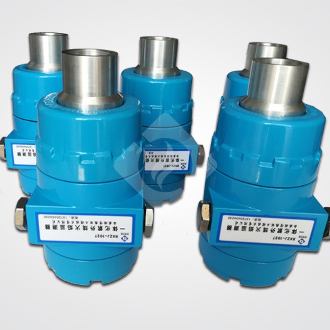 燃气锅炉一体化火焰检测器RXZJ-102T紫外线型性能稳定 火焰检测器