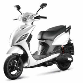 MS跨境出口精英通勤外卖神车长续航电动车男女代步车