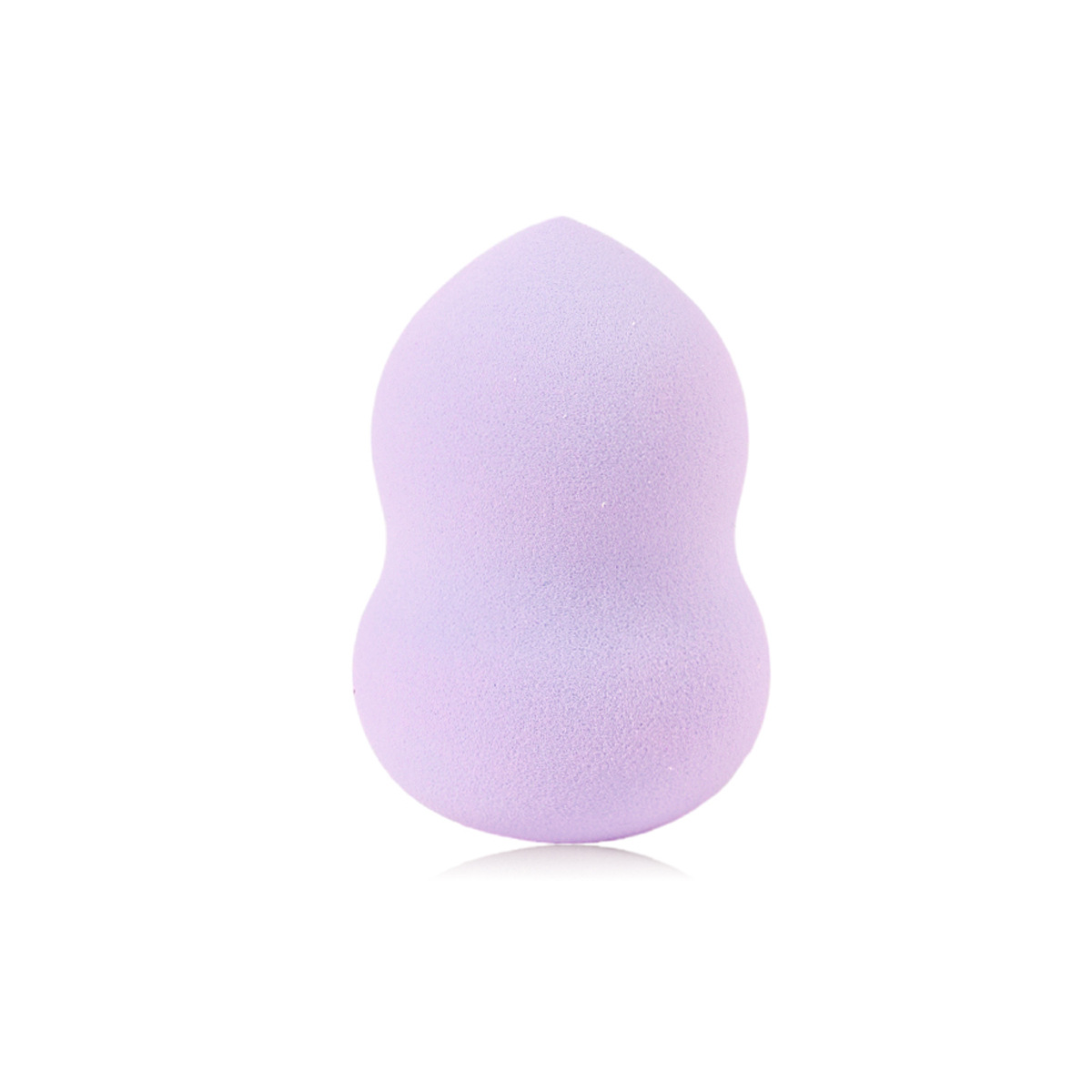 Esponja de Maquillaje en Forma de Gota Grande, Material Hidrofílico Sin Látex, Uso Seco y Húmedo, para Maquillaje image 27