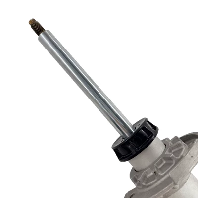 damping system M3 F80 Front