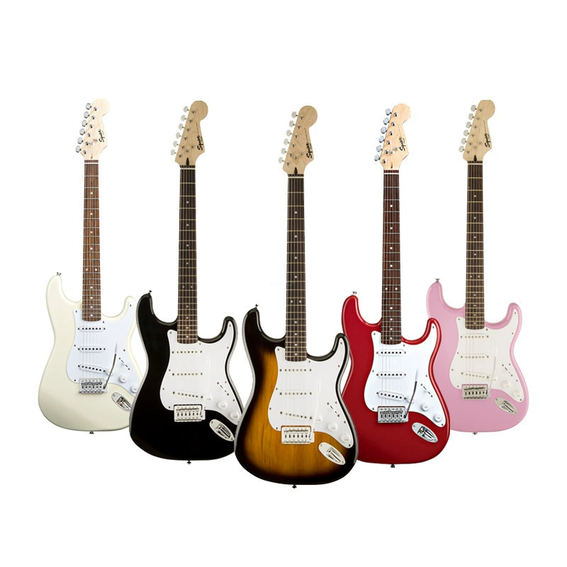 Fender Fenda SQUIER SONIC Electric Guitar Affinity SQ