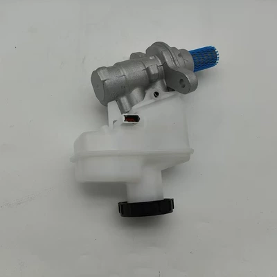 Brake Master Cylinder – Brake cylinder