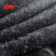 Plain in stock One-sided Cotton Fleece Arctic Fleece Home Wear Fabric One-sided Thickened Fleece Warm No Hair Pet