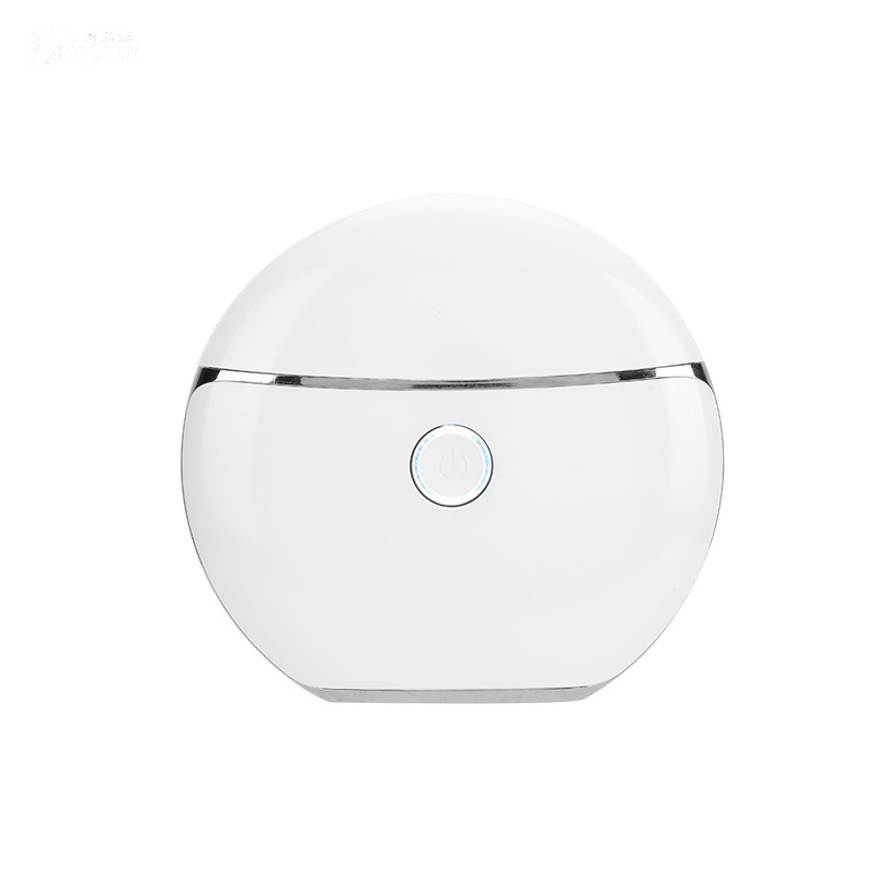 Home Beauty Device for Face Lifting and Neck Beautification, Facial Massager, Ems Heating Beauty Introduction Electric Gua Sha Device