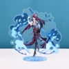 Rosalia