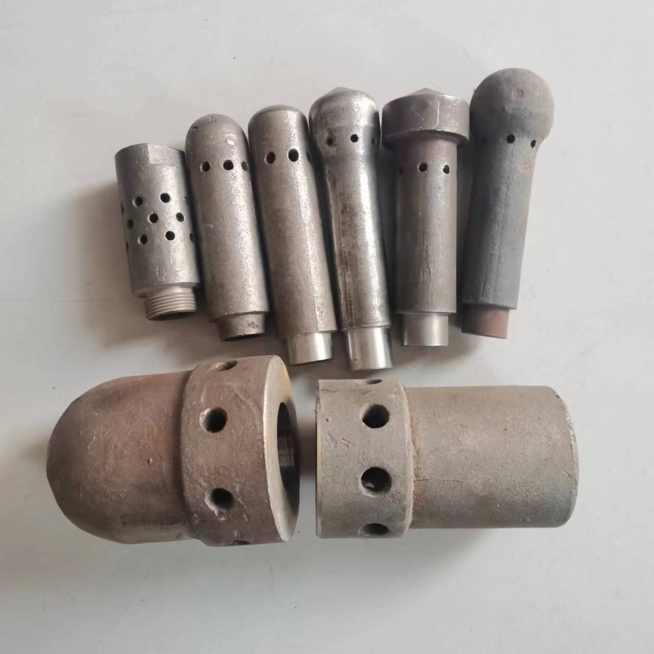 耐高温风帽 铸钢风帽 铸铁风帽 流化床风帽  沸腾炉风帽 合金风帽