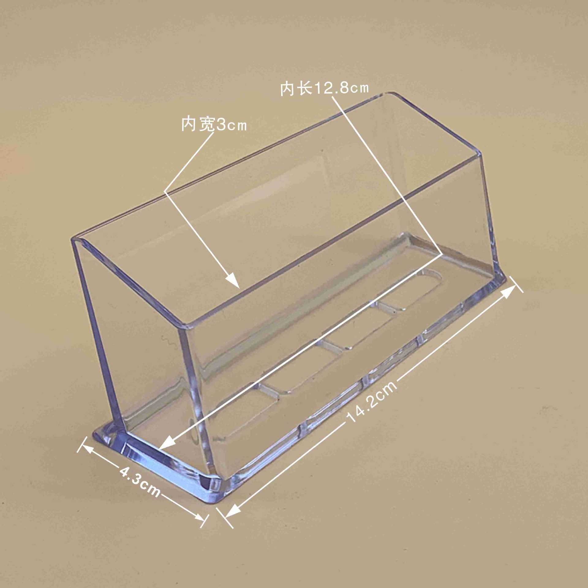 酒店用品展架 有偿用品展架 一层酒店用品展示架 可印LOGO