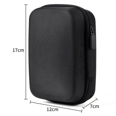 portable digital storage box — Other Automotive Interior Supplies - cs-019suitu-eva-bag-approximately-17127cm