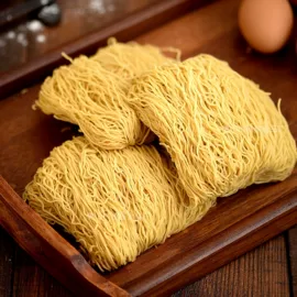 月饼;传统糕点;待煮面条