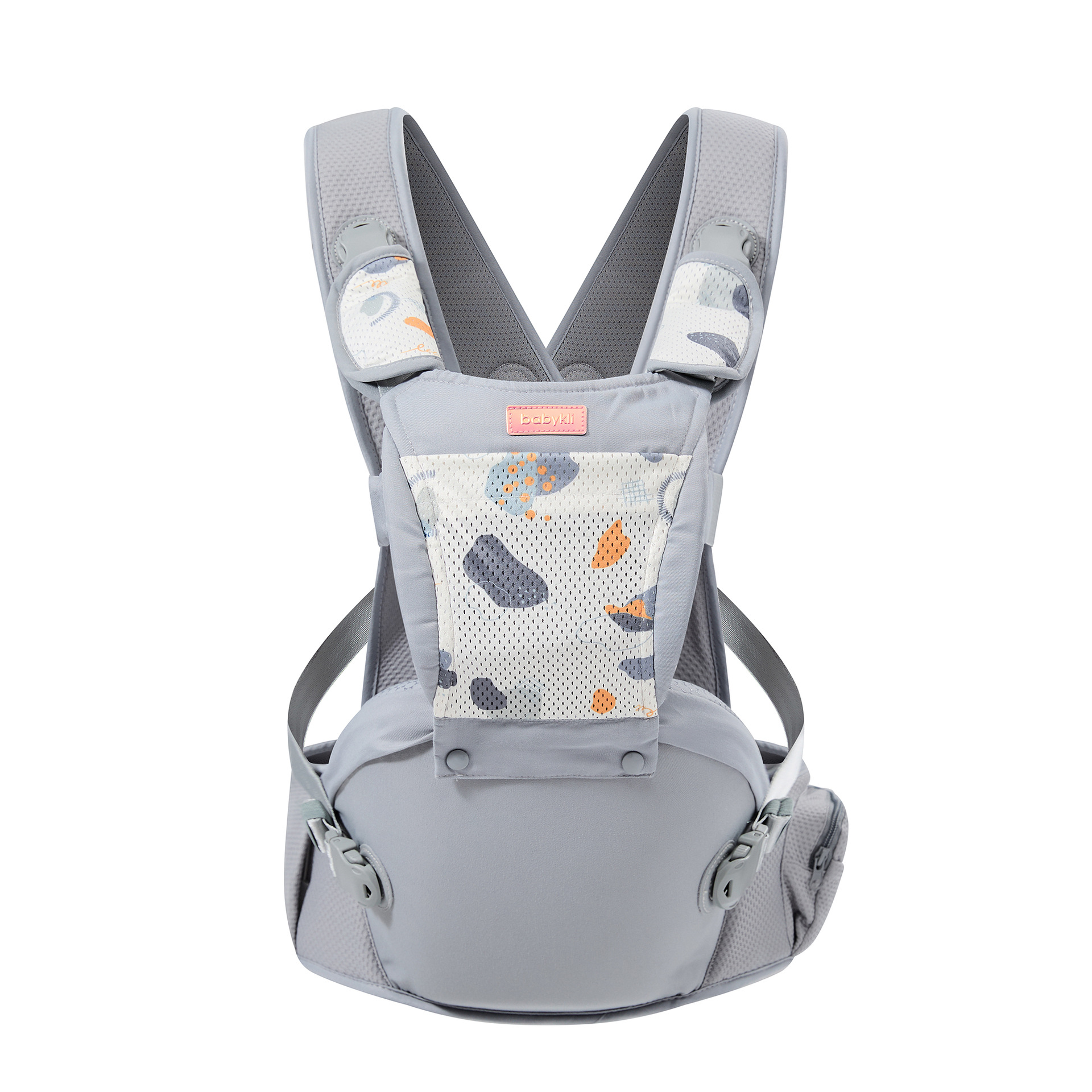 Meteorite gray