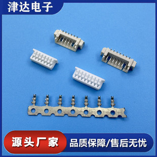 1.25mm���SMT���NWafer�B���� �z���B������ ������Ӳ��2?16P