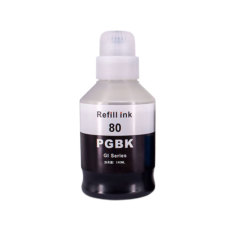 Applicable to Canon GI-80 ink GI-10/20/30/40/50 G5080 GM2080 G6080 G7080