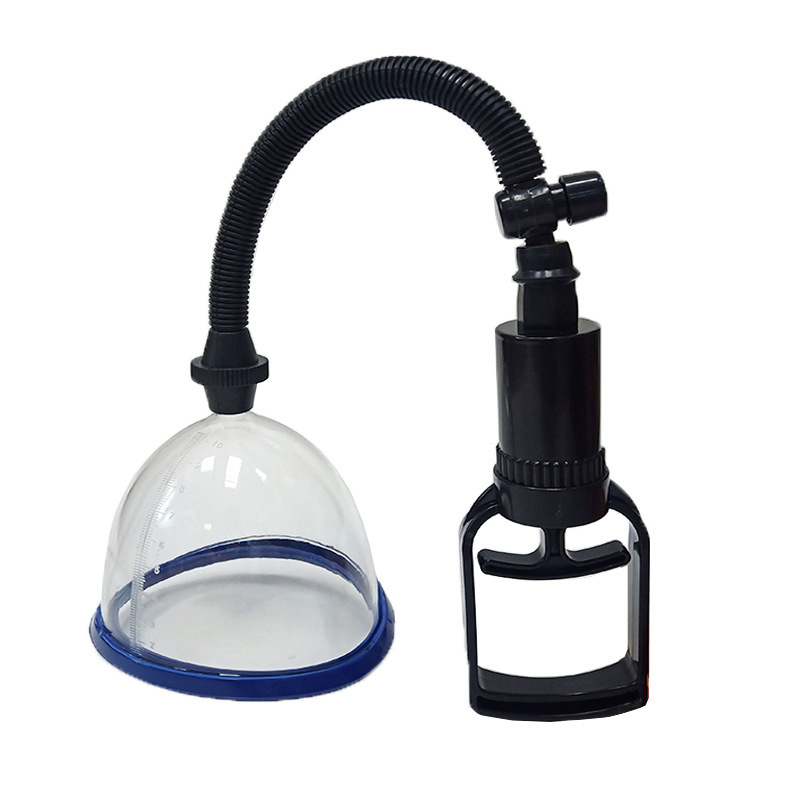 Factory wholesale adult products female breast augmentation device dredge breast breast augmentation breast massage device