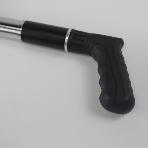 Nail gun ceiling wall fastener monitoring water and electricity installation fast nail gun small silencer nail gun