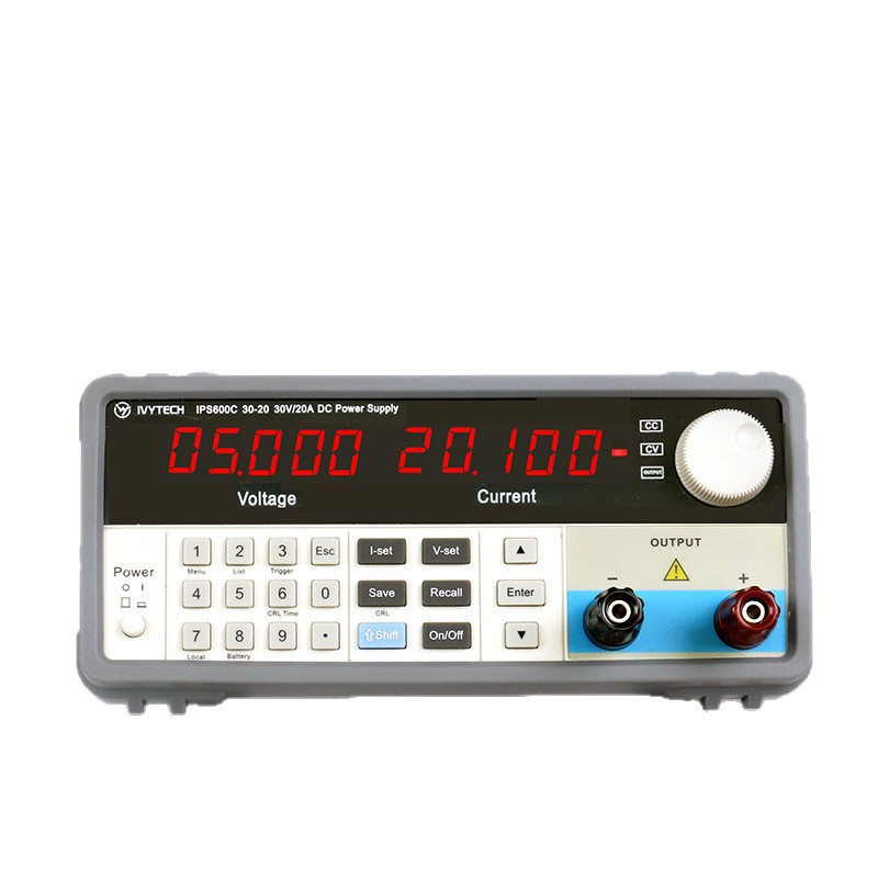 ��ά̩��IVYTECH �ɵ�ֱ����ѹ��ԴIPS600C-30-20 IPS600C-60-10