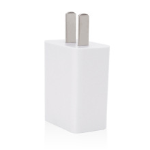 5V2A充电器大米3C认证手机充电宝平板1A充电头欧规美规电源适配器