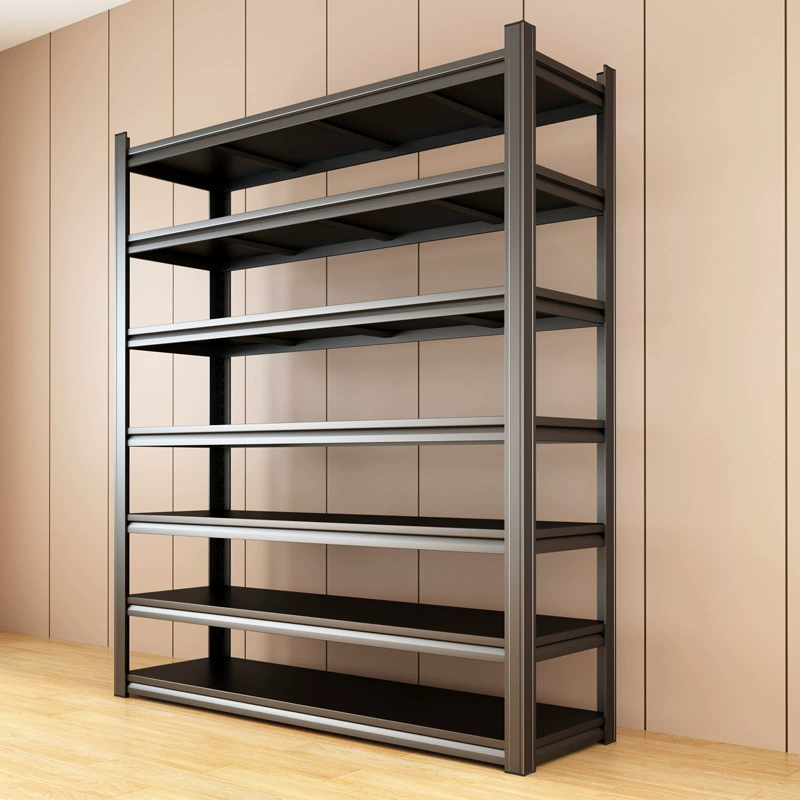 Бытовая стойка для хранения, стальная полка, многослойная стойка для хранения на балконе, стеллаж для хранения вещей, кухонная стойка для хранения, экспресс-стеллаж для мелочей