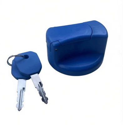 Suitable for Mercedes-Benz German Tank cap