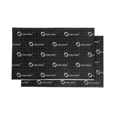 Car sound-absorbing cotton Mat, Soundproofing King, 7mm Thick, Soundproofing