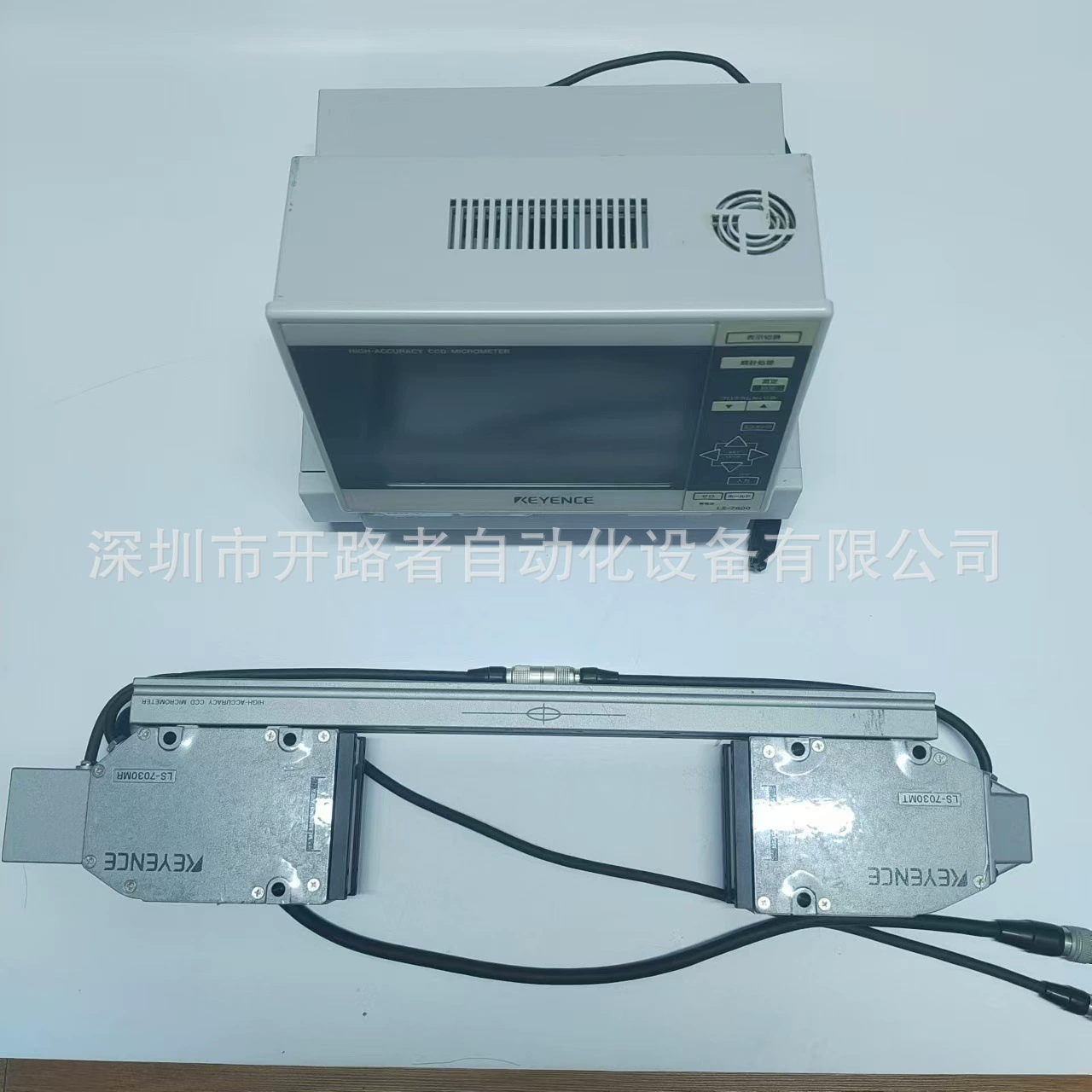 LS-7600 LS-7030MT LS-7030MR LS-S11 Кронштейн питания датчика контроллера