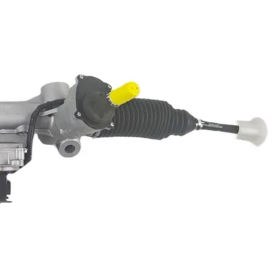 suitable for the – Steering gear assembly