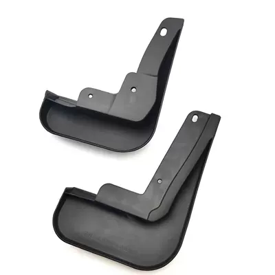 Leather Auto Parts, Mudguard