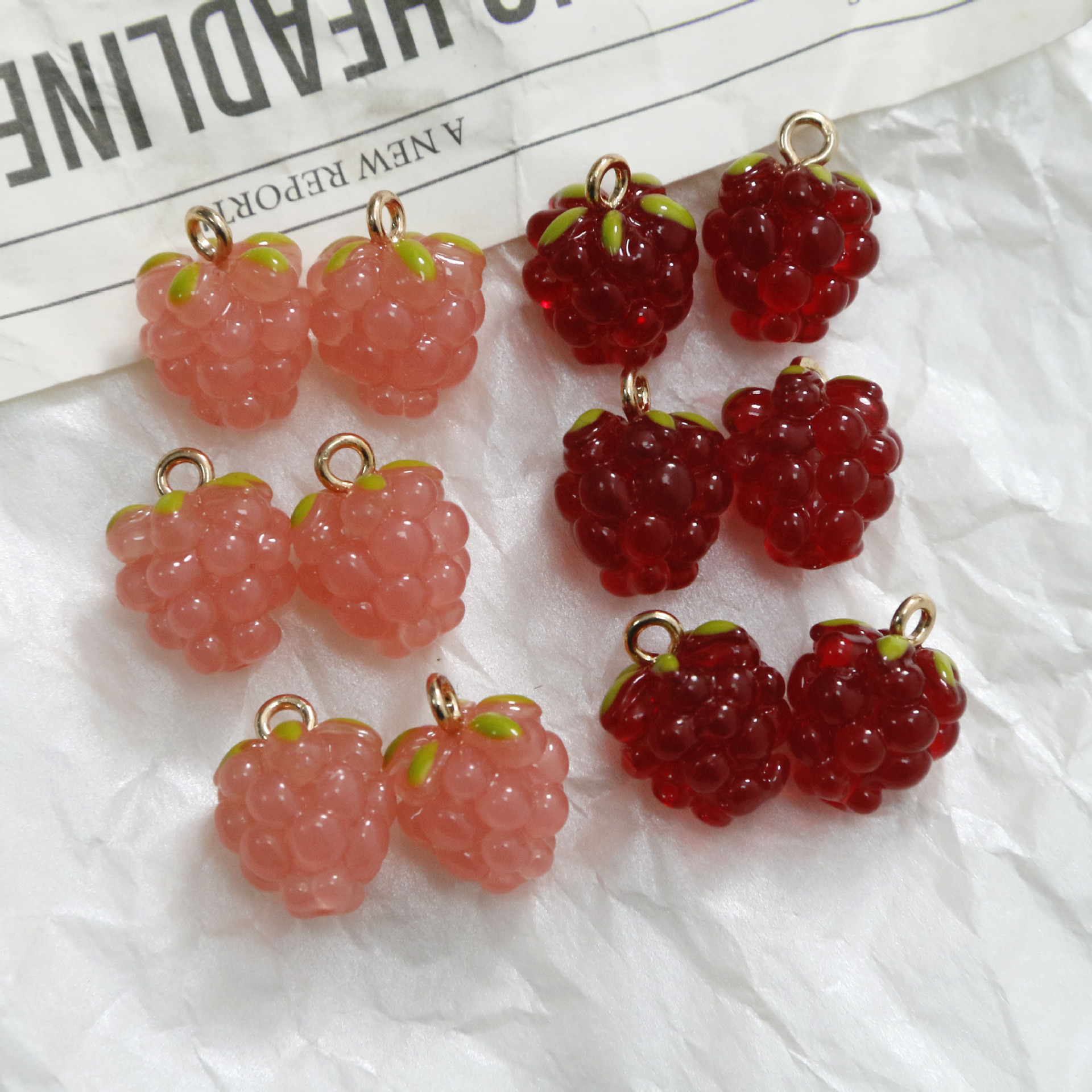2g Weight Pendant Jewelry Making Type 15*11mm Jewelry Making Size DIY Jewelry Accessories, Bracelets Classification 1 Piece Quantity Resin Material Painting, Tree, Grape Pattern Cartoon Style, Lady, Simple Style Style 1 Piece 15*11mm Resin Painting Tree Grape Pendant DIY Jewelry Accessories Bracelets 5