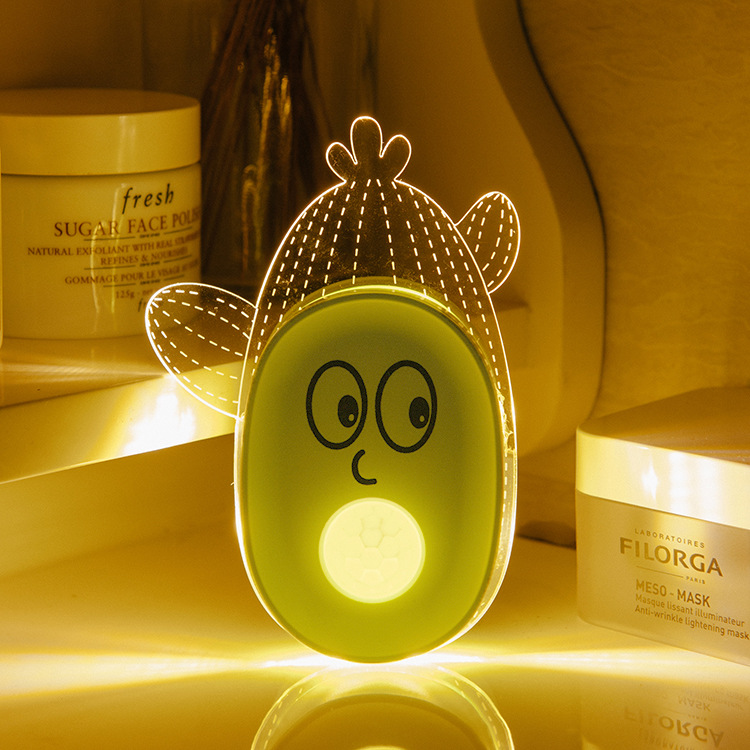 (Wholesale), (Cross-border trading), induction industrial night light, lights, human sensor, custom-made