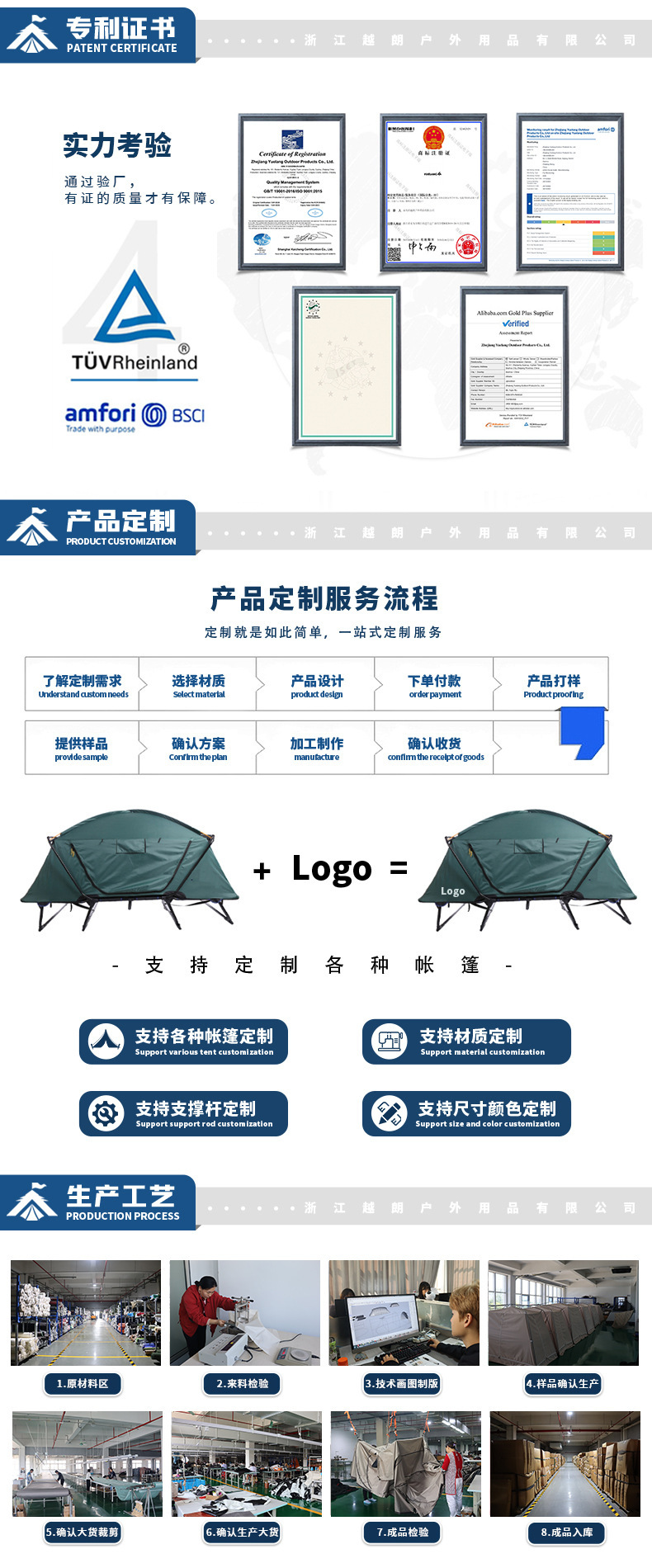 300D vinyl Oxford (plaid cloth) hexagonal butterfly-shaped canopy (full shading) coated vinyl waterproof sunscreen