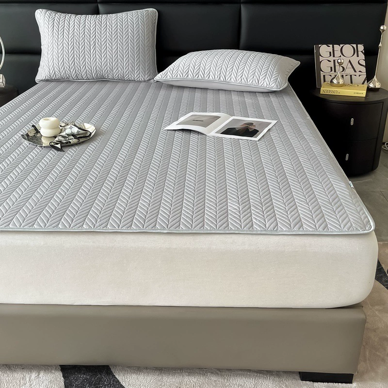 Elite cooling mat, set, sheet, increased thickness, 3 piece set, wholesale