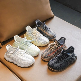 童运动鞋;童凉鞋;童棉鞋