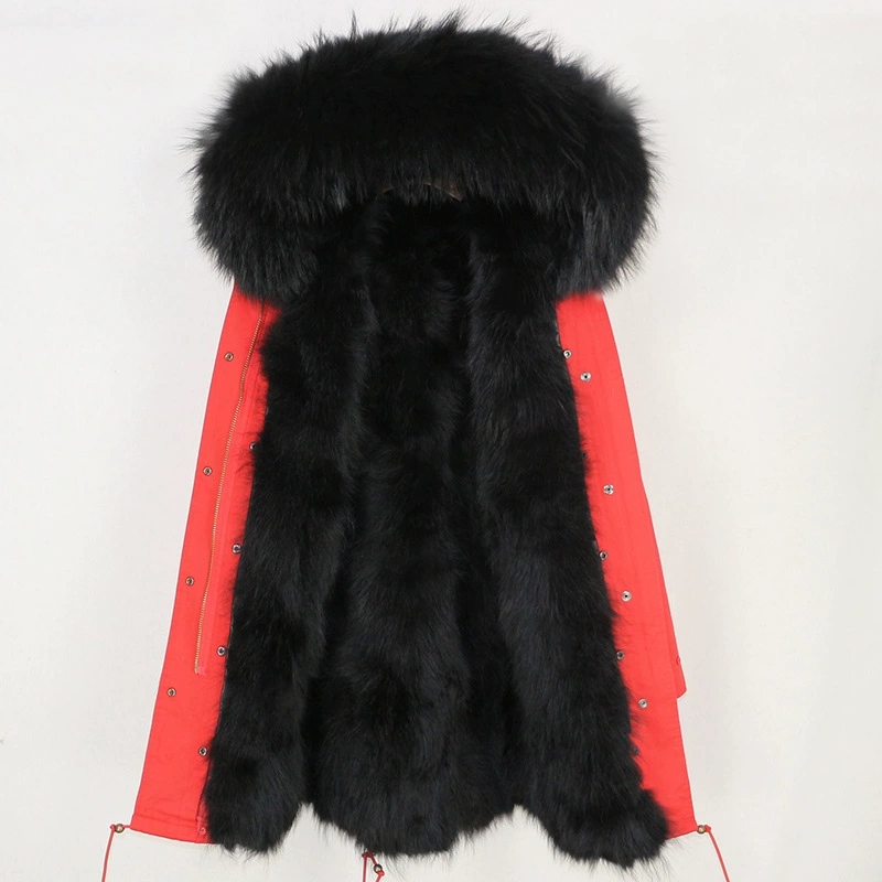 Winter big liner, jacket, coat, 2023