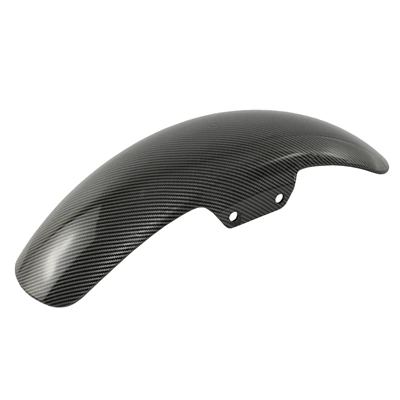 Motorcycle Fender CM 300 500 CMX - carbon-color-water-transfer
