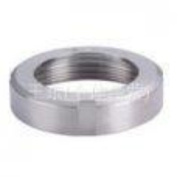 厂家现货批发供应M18*1.5排气管螺母不锈钢氧传感器螺母耐热