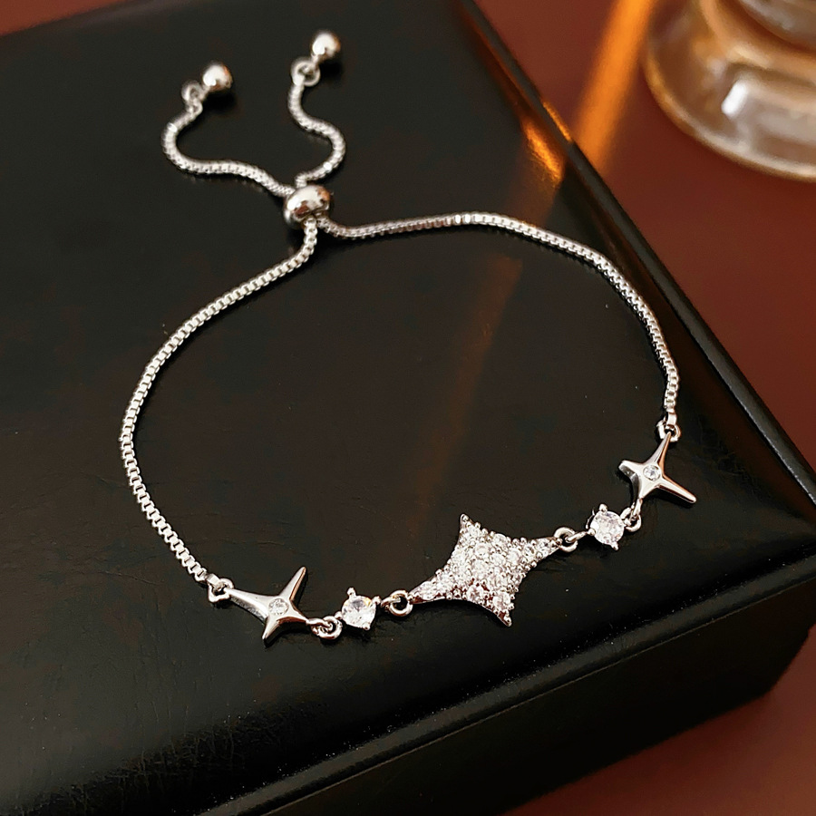 Pulsera-Plata