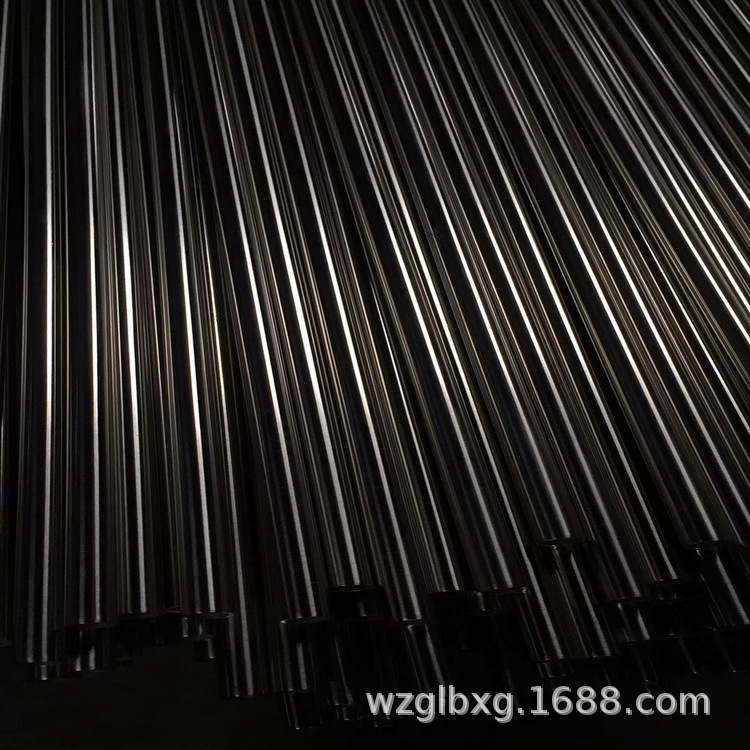 304薄壁不锈钢水管卫生级家装自来水管酒店医院不锈钢饮水管批发