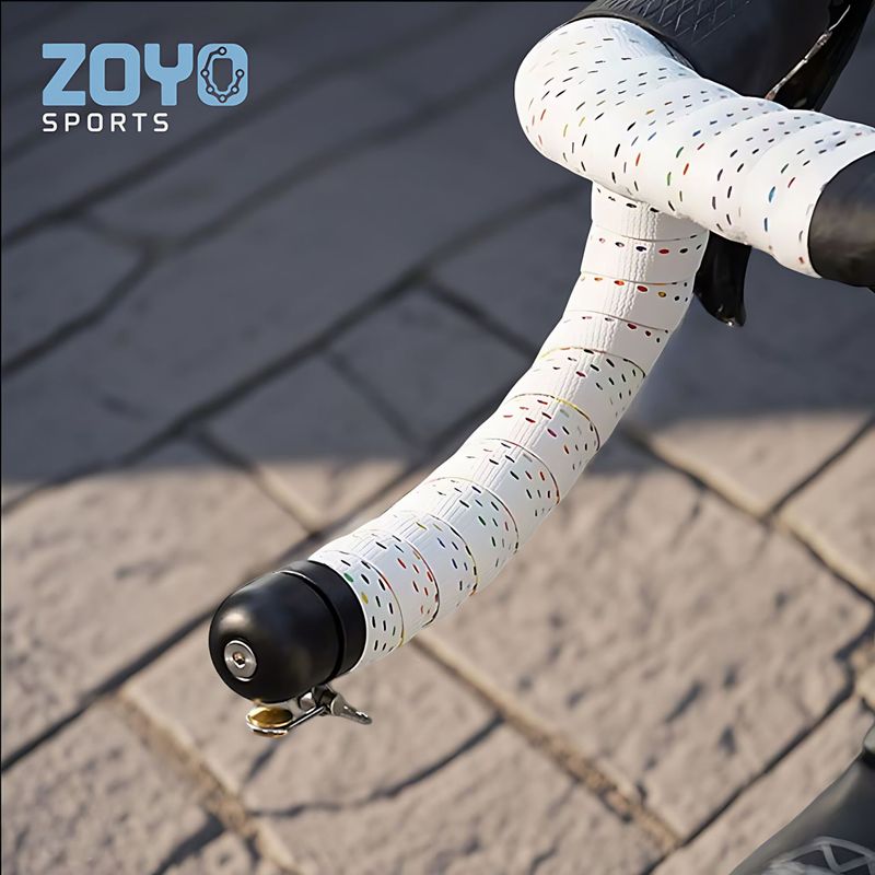 Zoyosports ロードバイクミニベル合金ハンドルバープラグベル自転車乗馬大デシベル警告ベル|undefined