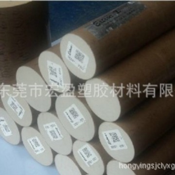 销售-红色PEEK棒，本色聚醚醚酮棒【PEEK棒】