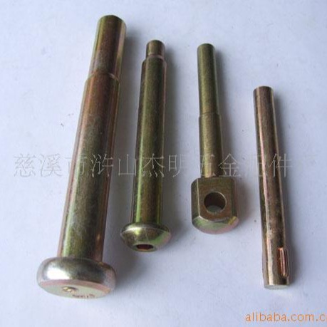 非标螺钉 冷墩件 多工位冷墩件 非标螺栓 紧固件标准件冷镦加工