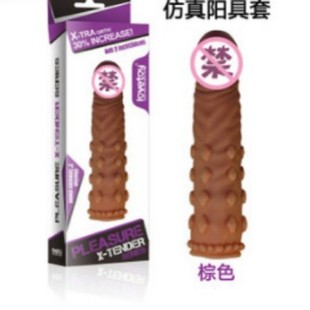 LOVETOY adult products manufacturers wholesale men's extended Mace E wholesale generation