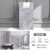 Gray white stone [Self-adhesive] Thickened