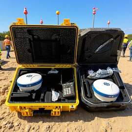 高精度Stonex S900A GNSS RTK测量仪 惯导实景放样'