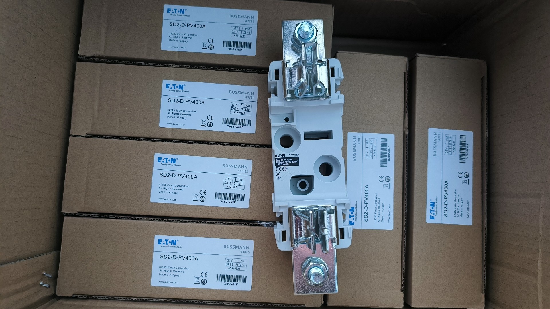 SD1-D-PV SD2-D-PV SD3-D-PV巴斯曼熔